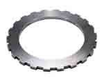 HD Intermediate Clutch Backing Plate .275 in.