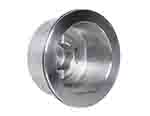 HD Sonnax 4L80E Low-Reverse Servo Piston 4L85E Billet Aluminum 1996-Up Gm Automatic Transmission