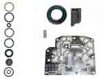 Sonnax SOLENOID SPACER & SERVICE KIT