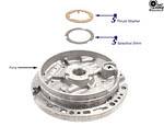 Sonnax GM 4L30E Bi-Metal Thrust Washer & Shim Kit TH180 TH-180C Automatic Transmission