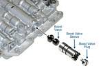 U140E, U140F, U240E, U241E Sonnax Boost Valve Assembly K14889 Automatic Transmission