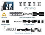 Sonnax Zip Kit for 6F35