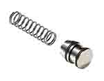 Sonnax 700R4-LB1 Line Pressure Booster Kit 4L60 200-4R Boost Valve with Spring