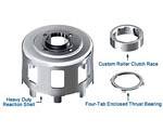 Sonnax Smart Shell 700R4 Sun Gear Race Torrington Bearing 4L60 4L60E 4L70E 4L65E 4L75E Transmission