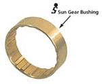 Sonnax GM Powerglide Wedding Band Sun Gear Bushing Automatic Transmission