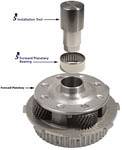 Sonnax Ford AXOD Forward Planetary Bearing AXODE AX4S AX4N Automatic Transmission