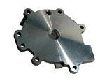 Sonnax Pump Cover, Ax4N, Ax4S, Axod, Axode. 53825U