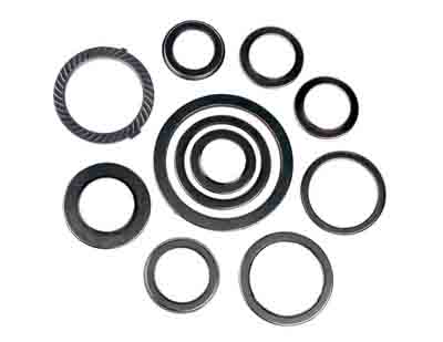 thumbnail image 2 of Sonnax SBK-F6 Transmission Thrust Bearing Kit – Ford 4R70W 1993-2003 – 7-Piece Set, USA Made 2 of 5