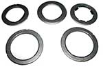 Torrington Bearing Kit for GM 700R4 4L60E 4L65E 4L70E Automatic Transmission Sonnax Torringtons Set