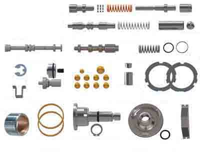 46re Transmission Rebuild Kit SONNAX Zip Kit For 46RE 47RE 46-47RHE ...
