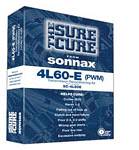 Sonnax 4L60E Sure Cure Kit 4L65E 4L70E Shift Correction Automatic Transmission Reconditioning