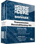 Sonnax Saturn TAAT Sure Cure Shift Kit Automatic Transmission MP6 MP7