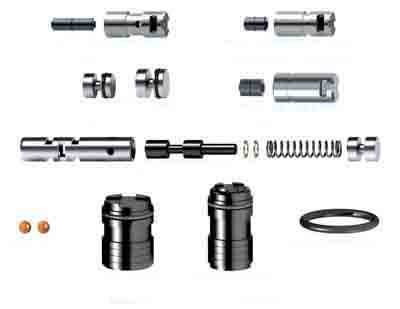 Sonnax U760E U760F ZIP KIT : Oregon Performance Transmission
