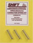 Superior ZF 4HP22 Electronic Automatic Transmission Shift Correction Spring Kit ZF4HP22