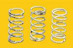 Superior Ford 4R100 1-2 Shift Valve Spring Lincoln Automatic Transmission Springs 1998-up 3 Pack