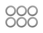AW55-50SN Endplay Shim Kit A140 A540 Superior Transmission Parts