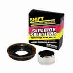 Superior 6F35 LATE AXLE SEAL & BUSHING