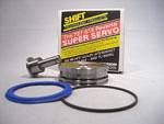 Superior Chrysler Dodge Jeep Low & Reverse Billet Super Servo A727 A518 Servo Kit 46rh 46re