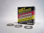 Superior A727 Chrysler Manual Control Shaft Seal Saver Kit A904 46re 47re 42re A404 A670 42rh 46rh