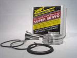 Superior Chrysler A618 48RE Low Reverse Billet Super Servo 47RE 47Rh Dodge Cummins