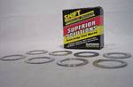 Superior Mercedes Benz 722.6 Endplay Adjustment Package W5A-580 NAG1 Chrysler