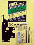 Superior GM TH350 & TH350C Automatic Transmission Shift Correction Kit TH-350 TH-350C