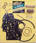 Superior GM TH400 Automatic Transmission Shift Correction Kit With Separator Plate TH-400 TH475