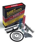 Superior 48RE Automatic Transmission Shift Correction Kit Dodge Chrysler