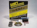 Superior 4L30E Transmission Shift Kit GM BMW Cadillac Honda Isuzu Opel ML4 4L30-E 1990-2005