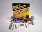 Superior 4L60E Transmission Shift Kit With Boost Valve 98-On 4L65E 4L70E 4L75E GM