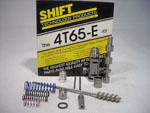 Superior 4T65E Transmission Shift Correction Kit 1997-2005 GM Buick Pontiac Oldsmobile St41944