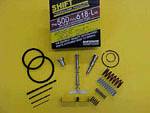 Superior Chrysler A500 A518 A618 Automatic Transmission Shift Correction Kit 46re 47re 44re 99-