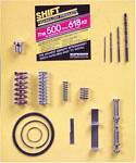 Superior Chrysler A500 A518 A618 Automatic Transmission Shift Correction Kit 46re 47re 46rh 47rh -98