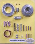 Superior GM 700R4 700-R4 4L60 Automatic Transmission High Performance Shift Correction Kit HP