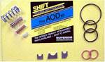 Superior Ford AOD Automatic Transmission Shift Correction Kit Lincoln Mercury