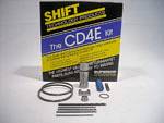 Superior CD4E LA4A-EL Shift Correction Package Kit Ford Mercury Mazda