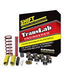 U140 U250 Shift Correction Kit U150 U151 U240 U241 TransLab Superior Transmission Parts