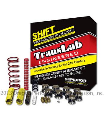 U140 U250 Shift Correction Kit U150 U151 U240 U241 Translab Superior Transmission Parts Oregon Performance Transmission U140 U250 Shift Correction Kit U150 U151 U240 U241 Translab Superior Transmission Parts Oregon Performance Transmission