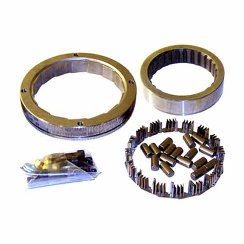 A727 Bolt-In Sprag Kit HD TCS 127001 16 Element TF8 Torqueflite A