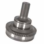 47RE 48RE TCS 618100 Heavy Duty Output Shaft Performance Products 4x4 A618 Dodge Ram
