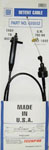 Teckpak 700R4 Transmission Detent TV Cable 700-R4 4L60 1982-1993