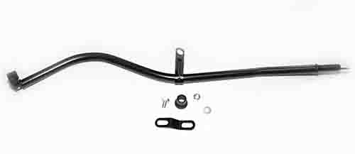 Transmission Parts 4l60e Dipstick &amp; Filler Tube With Lockdown For 700R4 &amp; 4L60E Transmissions (1982-1995) 4L60E Dipstick And Filler Tube With Lockdown 1982-1995