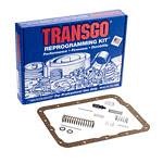 Transgo Ford FMX Shift Kit Automatic Transmission 1973-1981