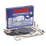 TH350 350-1&2 Transgo Shift Kit High Performance Stage 1 or 2 TH-350 Transmission