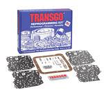 Transgo Ford C4 Reprogramming Shift Kit Mercury C-4 Automatic Transmission 1970-On