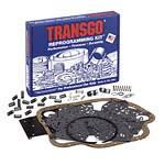 Transgo GM TH400 High Performance Shift Kit Stage 2 TH-400 Transmission 400-1&2