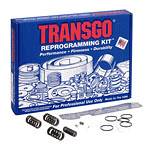 Transgo Chrysler 45RFE High Performance Shift Kit 5-45RFE 68RFE Dodge Automatic Transmission