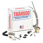 Transgo GM 4L60E Vacuum Modulator Kit 4L60-E Automatic Transmission