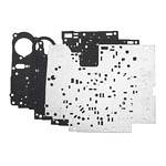 Transgo 4L60E Valve Body Separator Plate 2007-2008 4L65E 4L70E 4L75E GM Automatic Transmission