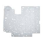 Transgo 4L60E 1993-1994 Valve Body Separator Plate 4L60-E Automatic Transmission HD GM